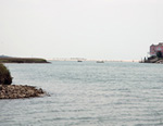 Hog Inlet, SC